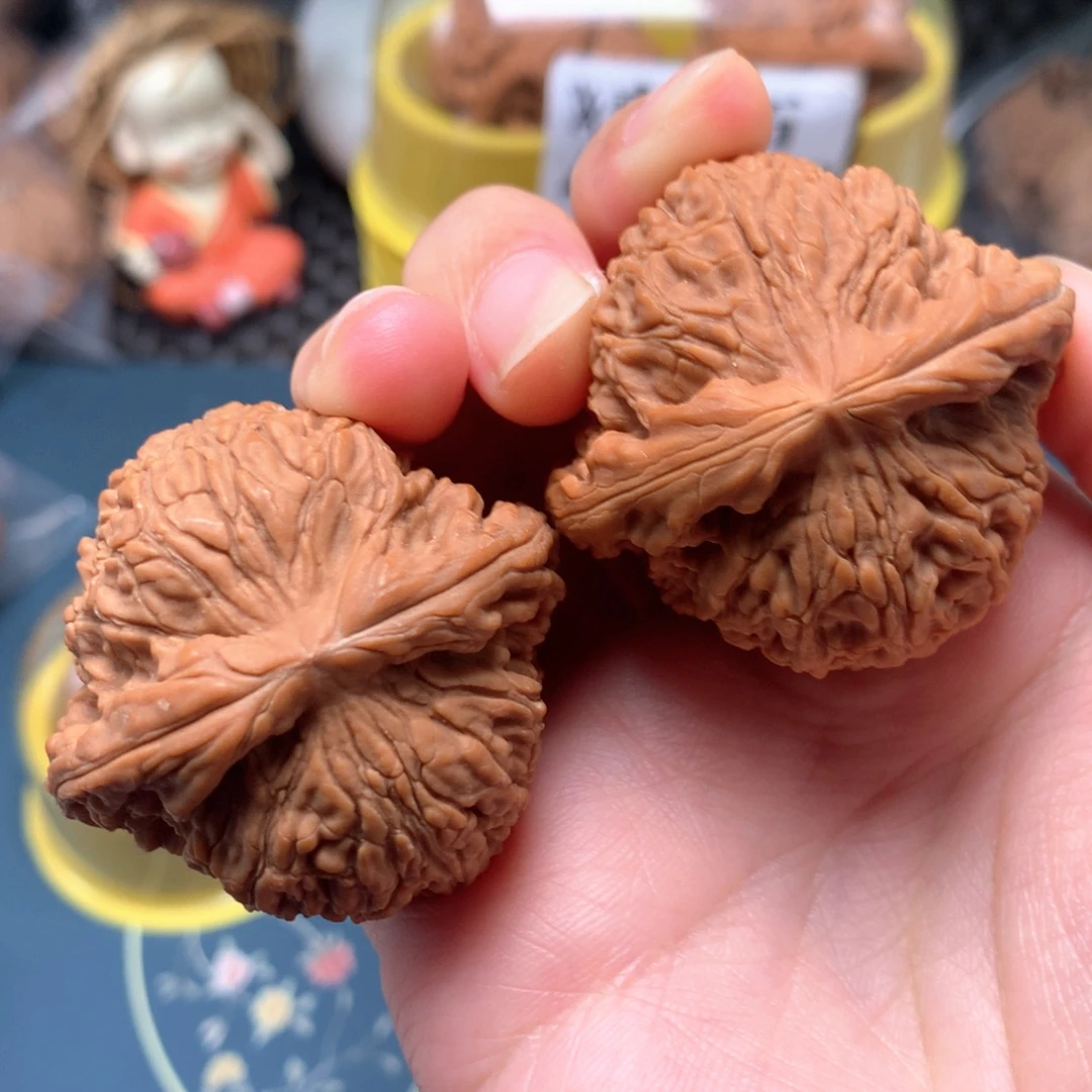 把件文玩核桃42-26902-05