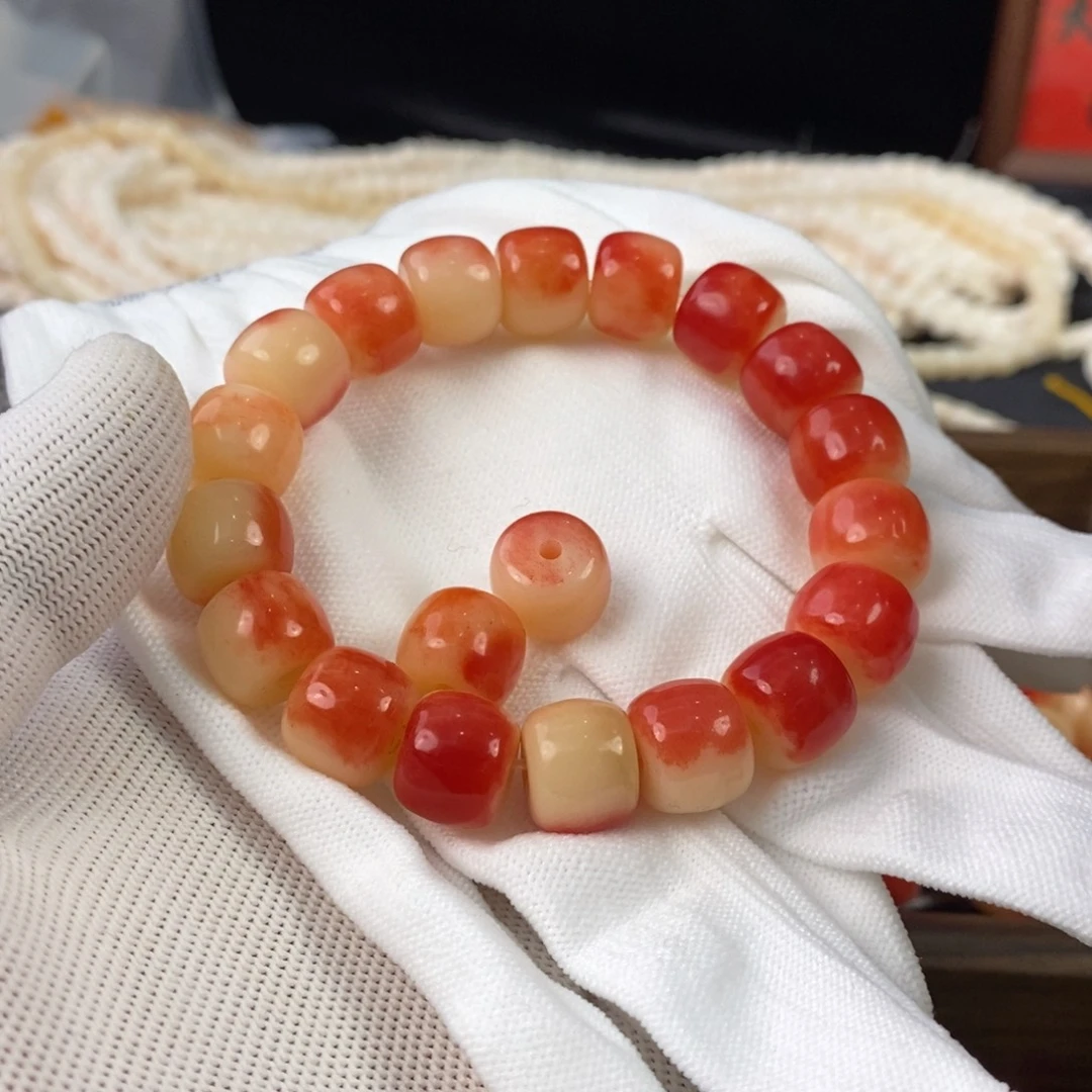 驼骨手串/手链手串