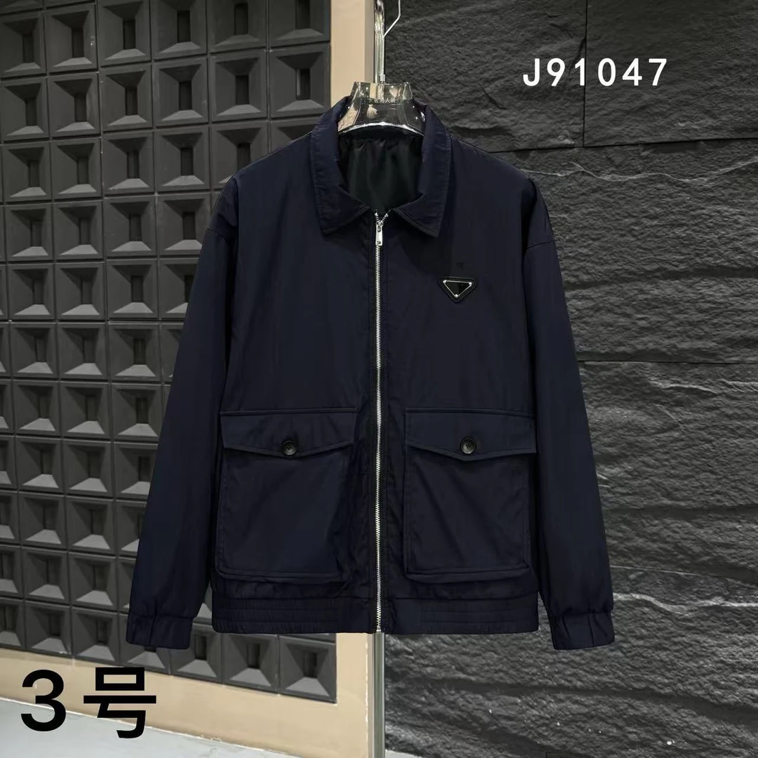 3号-J91047-喵喵-秋季上新时尚百搭外套