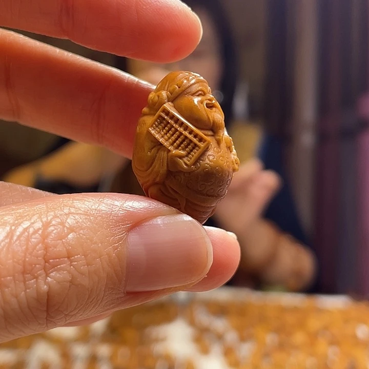 手串/手链橄榄核