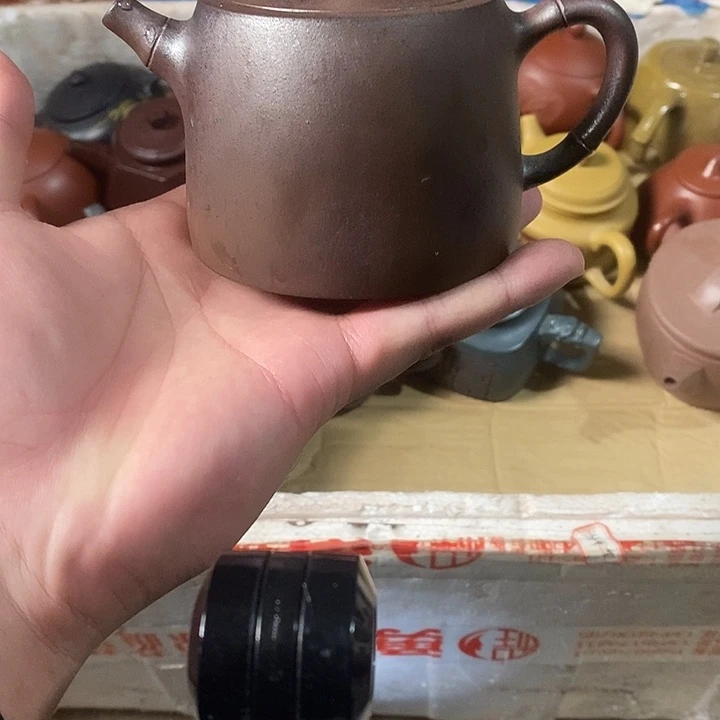 茶壶紫砂紫砂茶壶