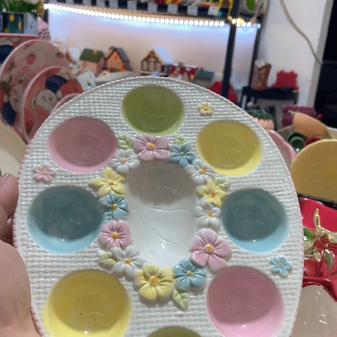 微瑕陶瓷介意慎拍