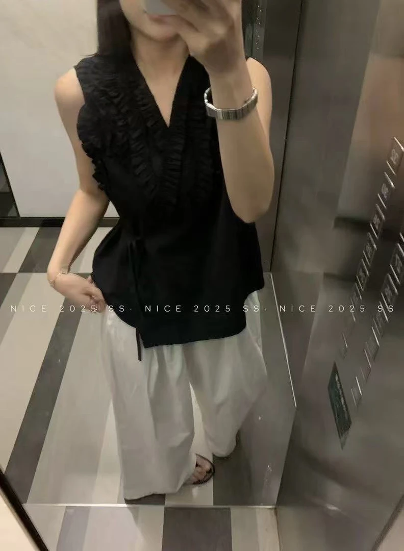 香香推荐 高品质重工小衫