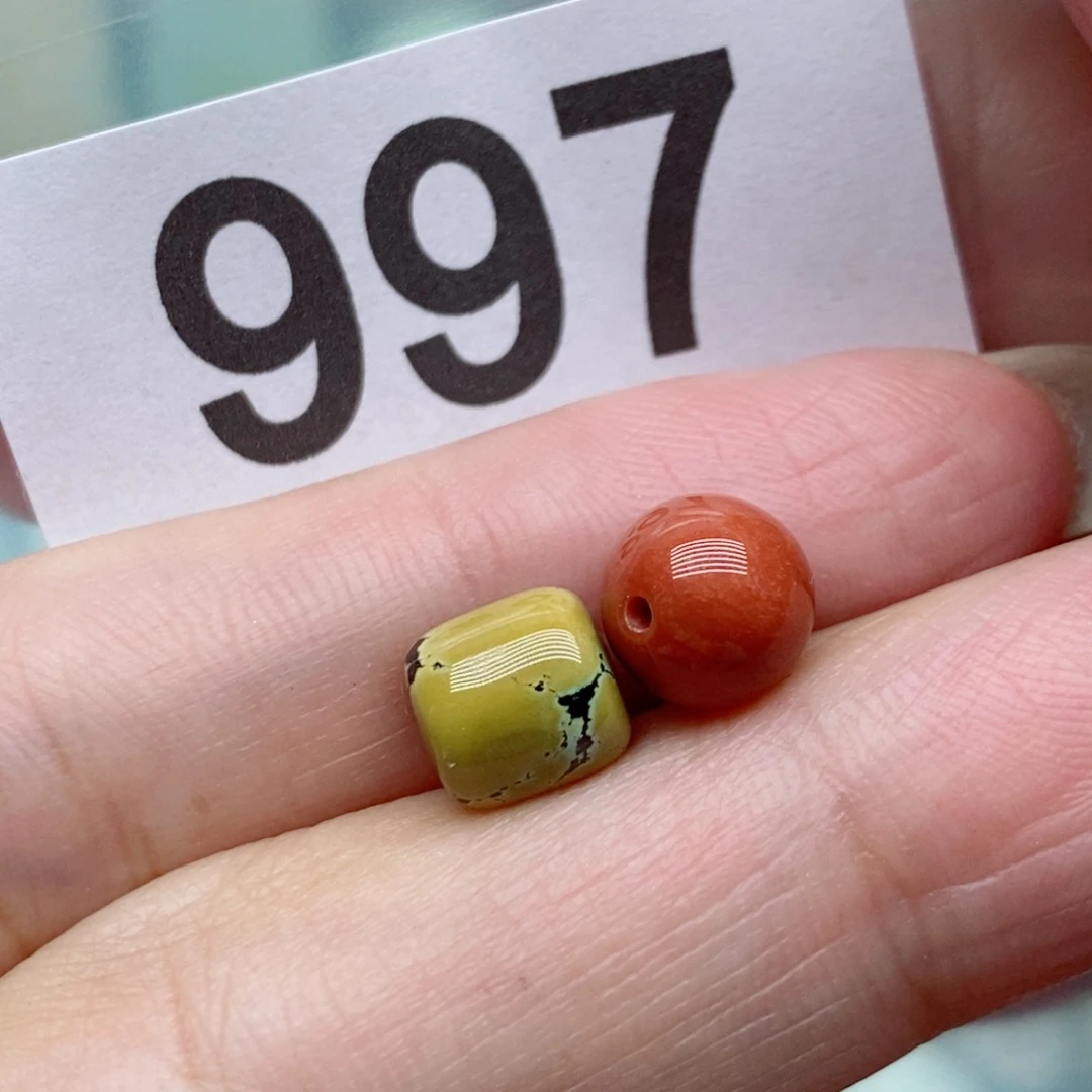 未镶嵌南红玛瑙珠宝奇石