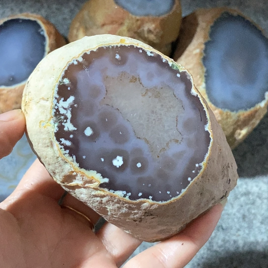 玛瑙/玉髓一未镶嵌全****司
