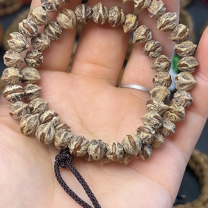 @***g吊坠柏香籽/百香籽