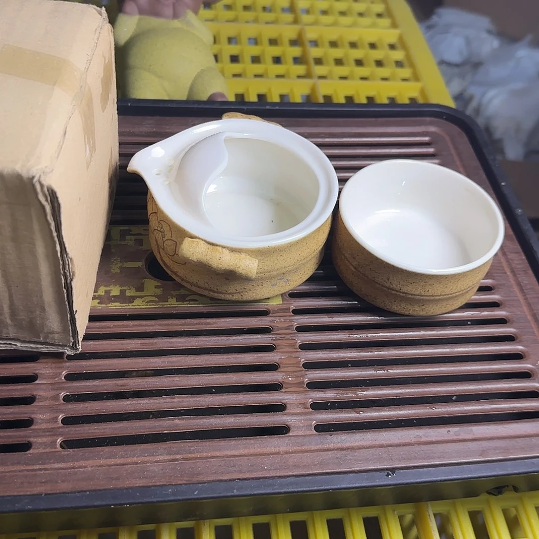 摆件德化窑德化窑