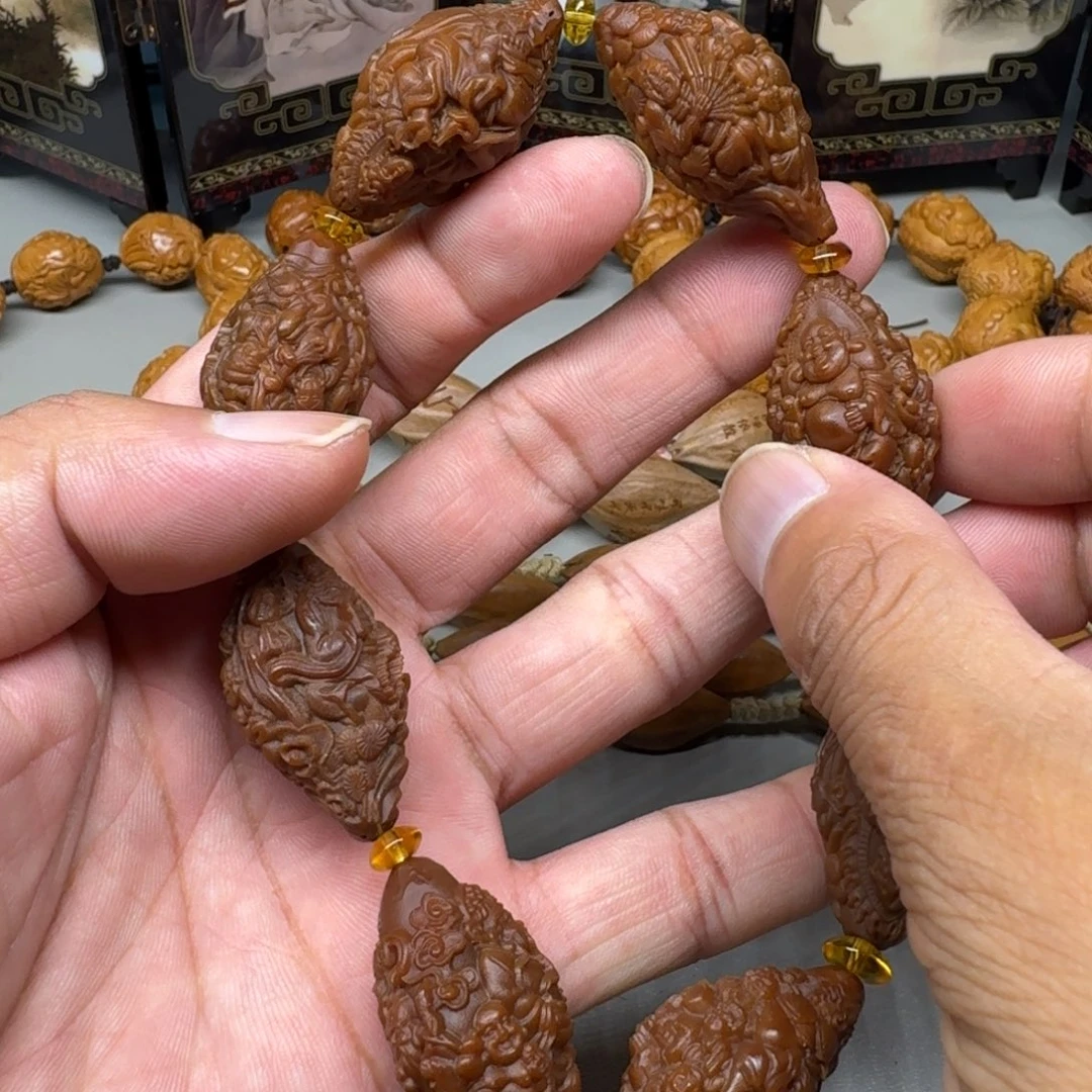手串/手链橄榄核福利手串