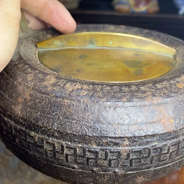 匡***白铁壶的制作方法是用来制作