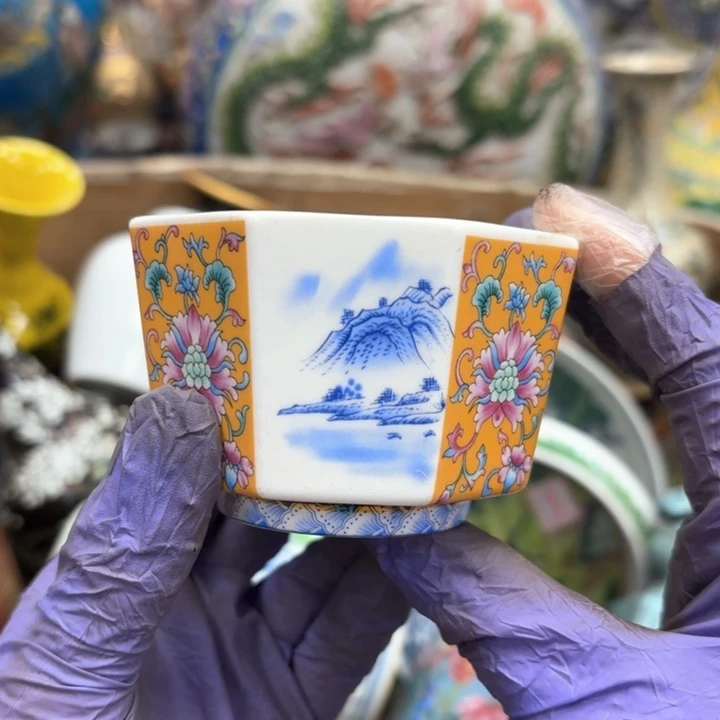 摆件瓷器摆件瓷器摆件