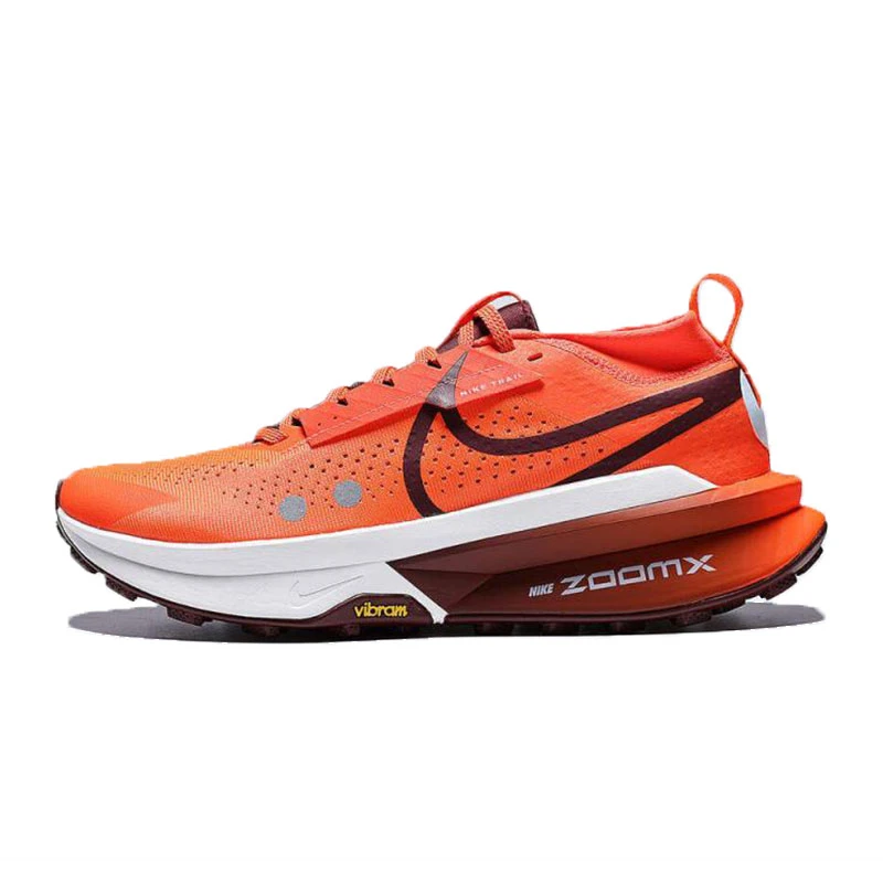 NIKE耐克男鞋NIKE ZOOMX ZEGAMA TRAIL 2跑步鞋FD5190-800