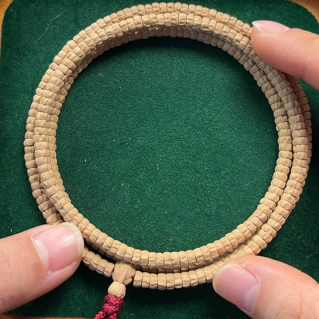 手串柏香籽/百香籽