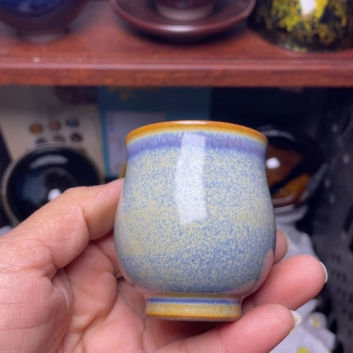 茶盏你是谁呢啊怎么