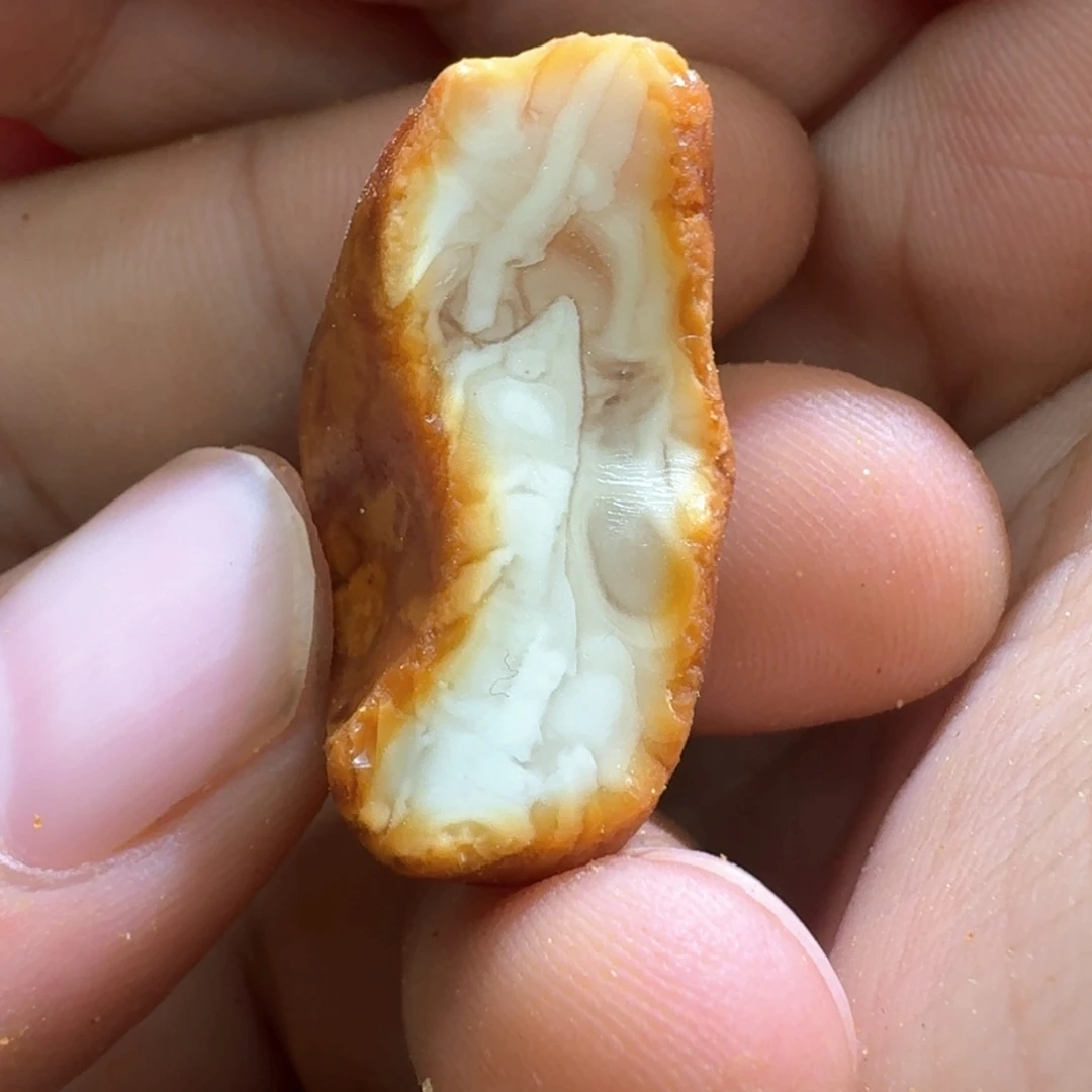 定制琥珀未镶嵌头****?专拍