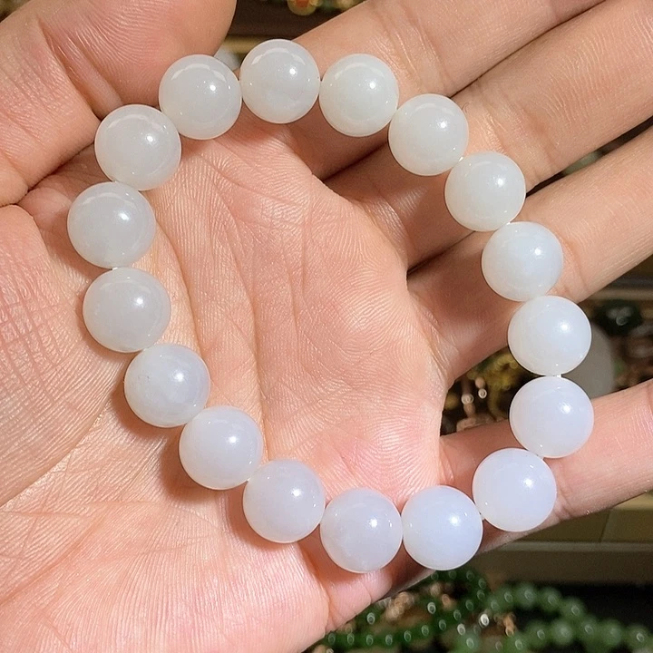 【闪购商品】未镶嵌手串和田玉