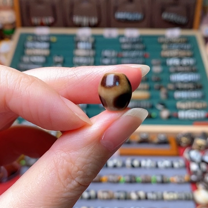 玛瑙/玉髓珠宝半成品未镶嵌