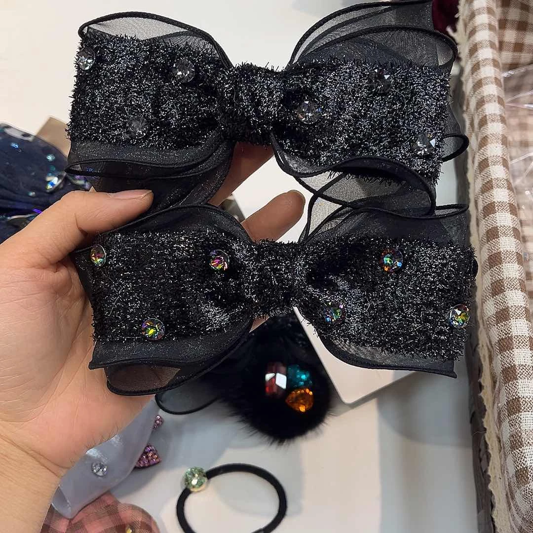 铜合金皮质弹夹黑色2个