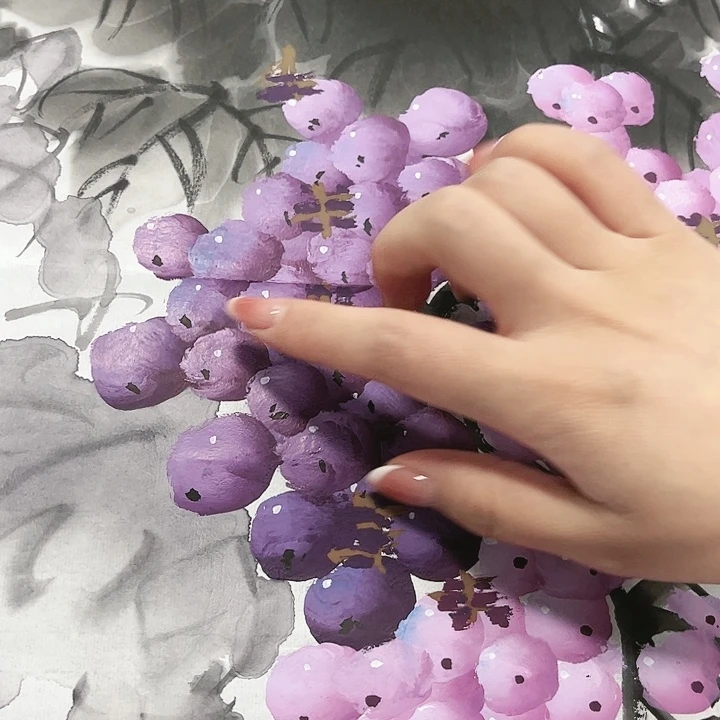 国画我的微博视频我想看的