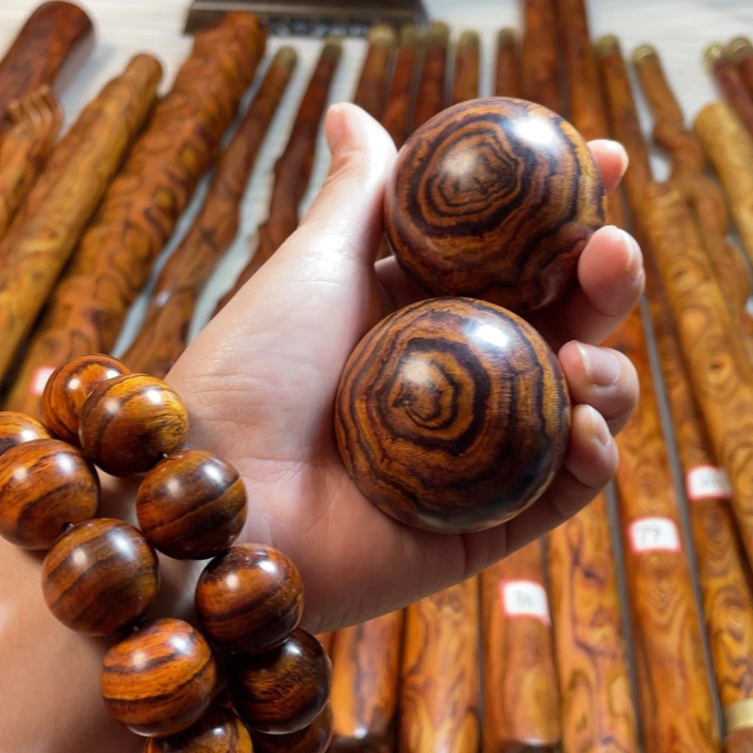 黄花梨/降香黄檀海南黄花梨