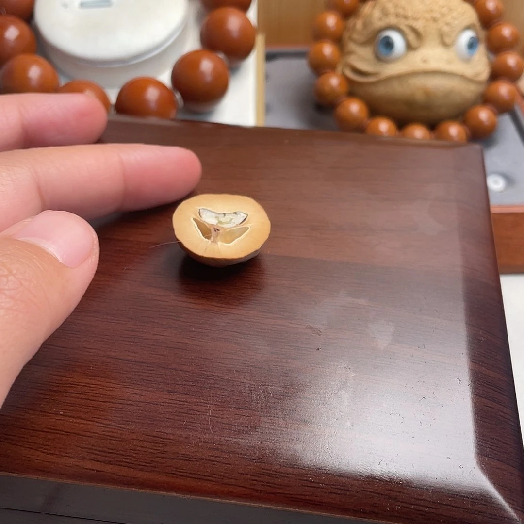 手串橄榄核橄榄核2四