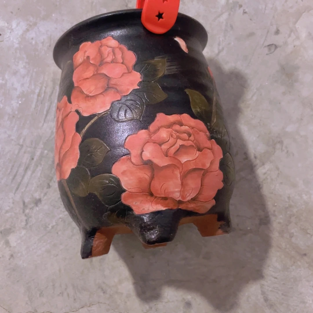 红***豆摆件0000000000000024