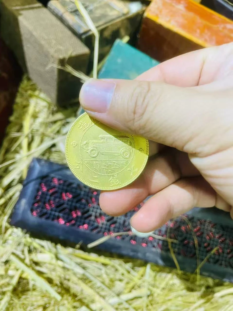 家居饰品摆件07仿古复古工艺摆件