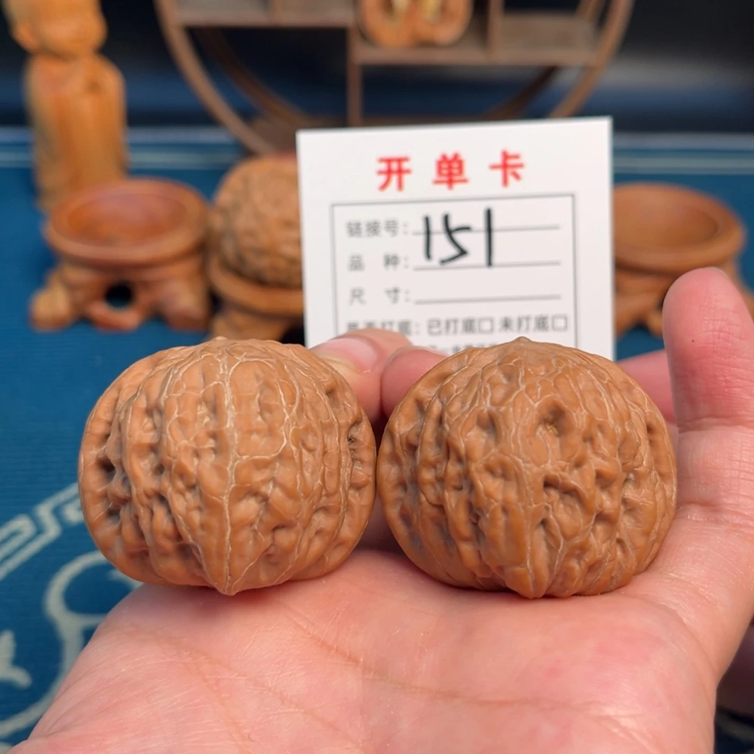 吊坠文玩核桃文玩