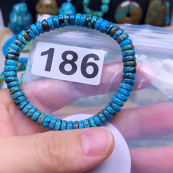 空竹粉丝专享十堰特色手工散珠