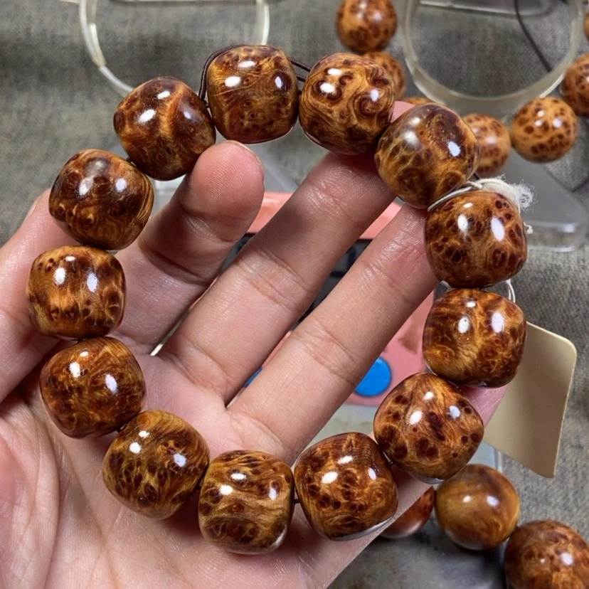 【闪购商品】柏木（崖柏）手串/手链