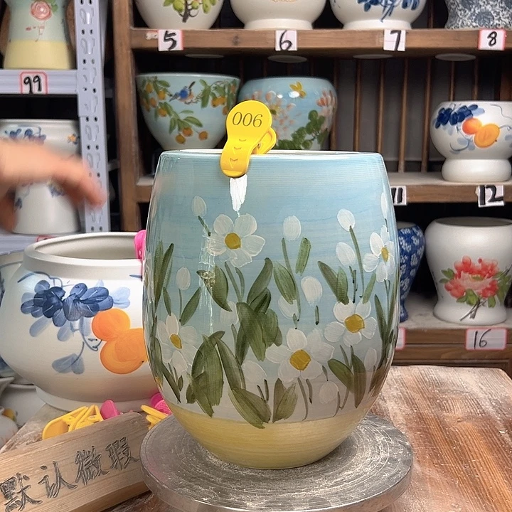 陶006 新款新款陶瓷