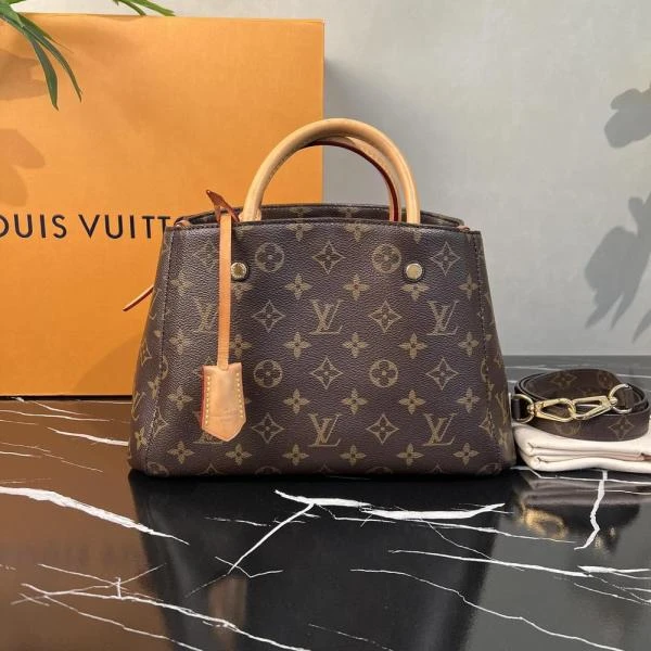 路易威登/95新/包包/250315EV0025/C8359353661