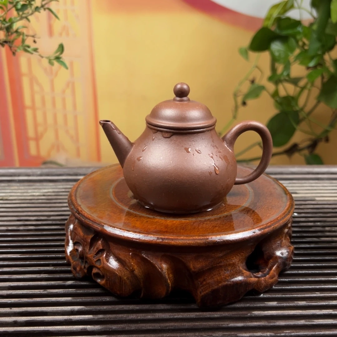 茶壶紫砂宜兴紫砂壶
