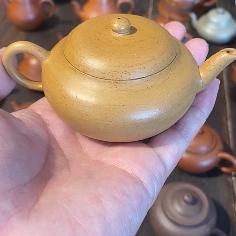 茶壶紫砂用****3紫砂壶茶具套装