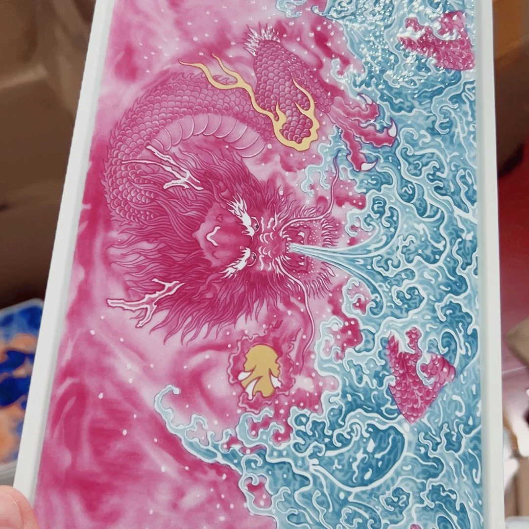 瓷片景德镇陶瓷艺术价格