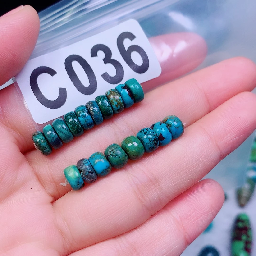 空竹粉丝专享十堰特色手工散珠