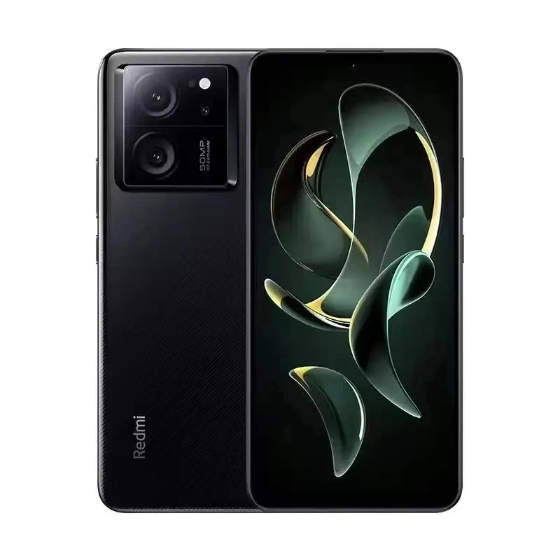 99新 Redmi/红米 红米K60至尊版 5G手机天玑9200+处理器5000mAh