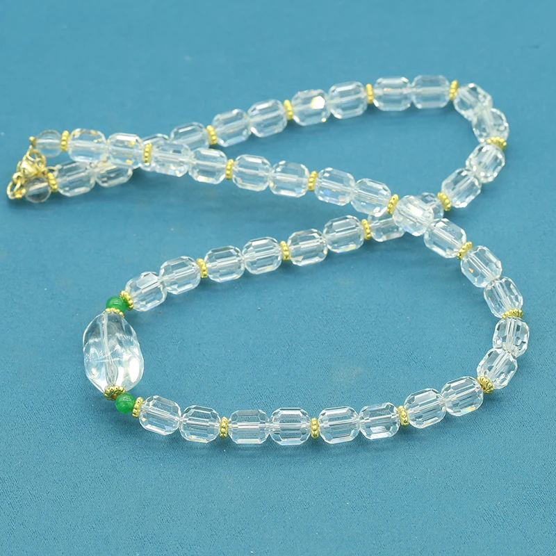 【高级定制】收藏级轻奢时尚设计项链E550