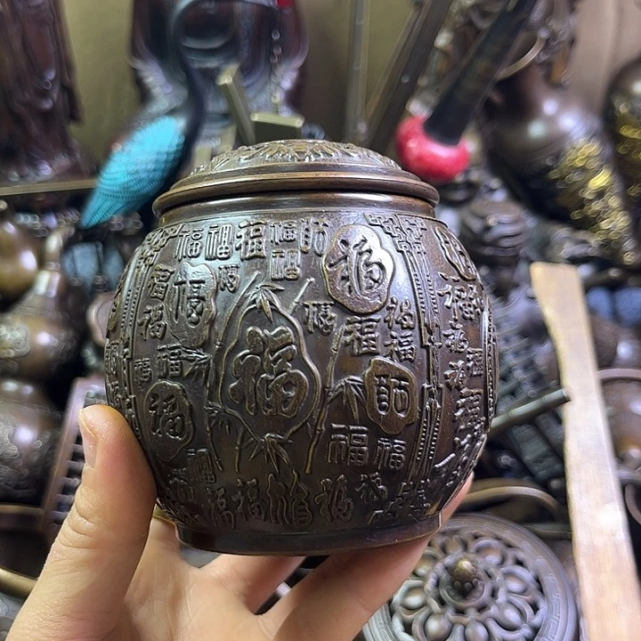 铜器6666666666666666
