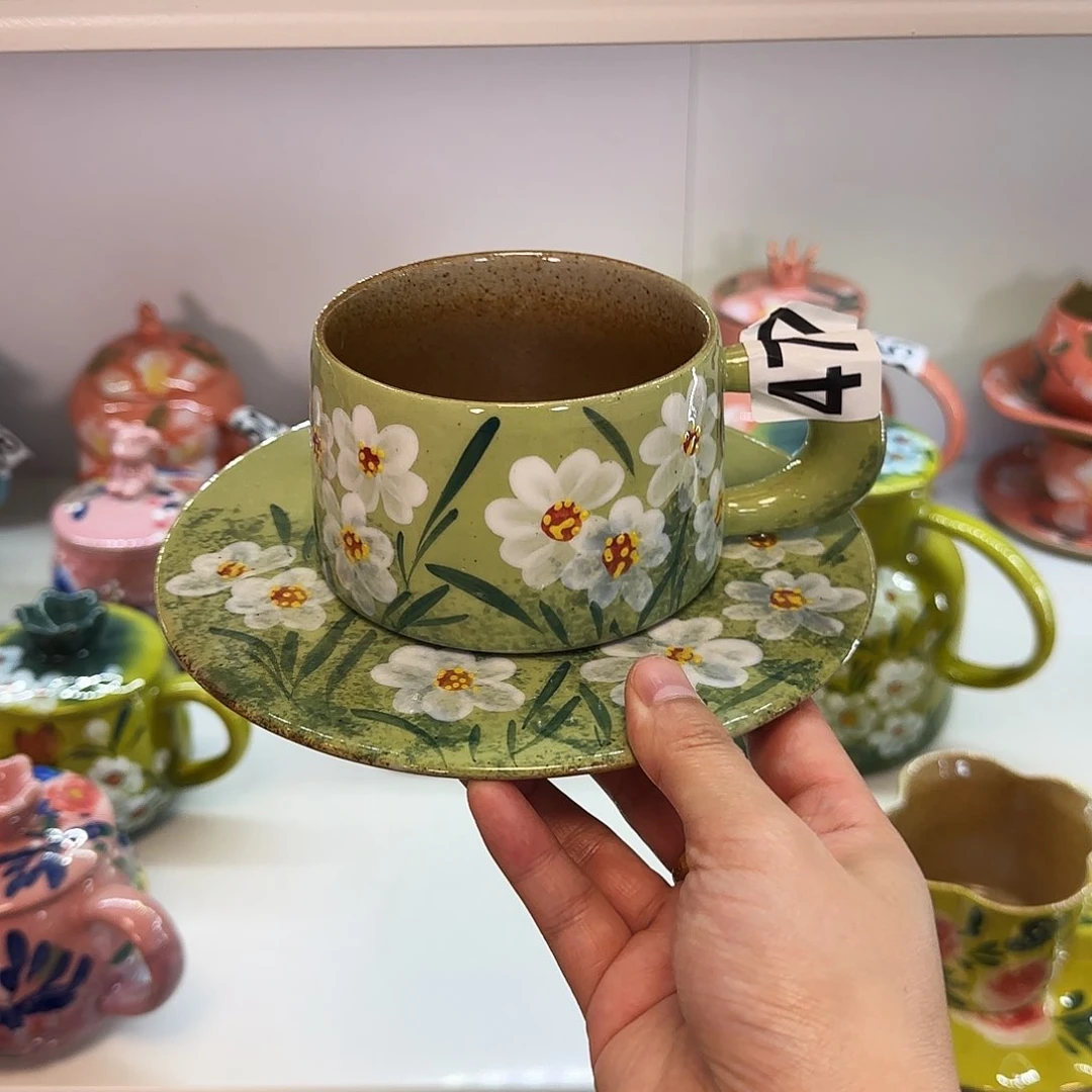 景德鎮陶瓷手工製作