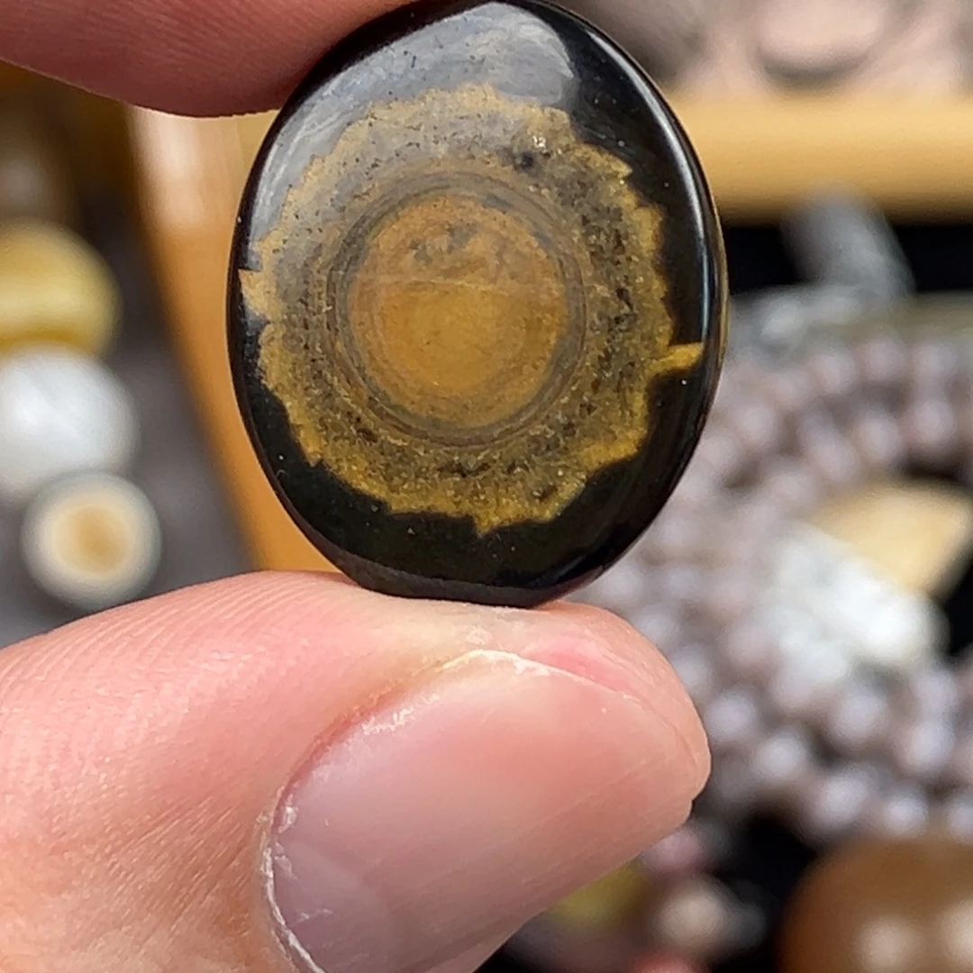 玛瑙/玉髓未镶嵌玛瑙