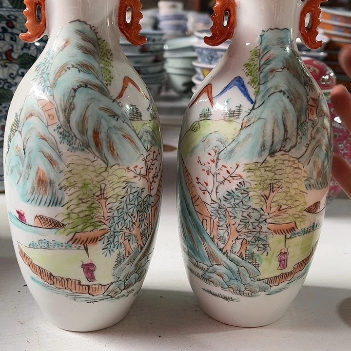 瓷片景德镇陶瓷学院