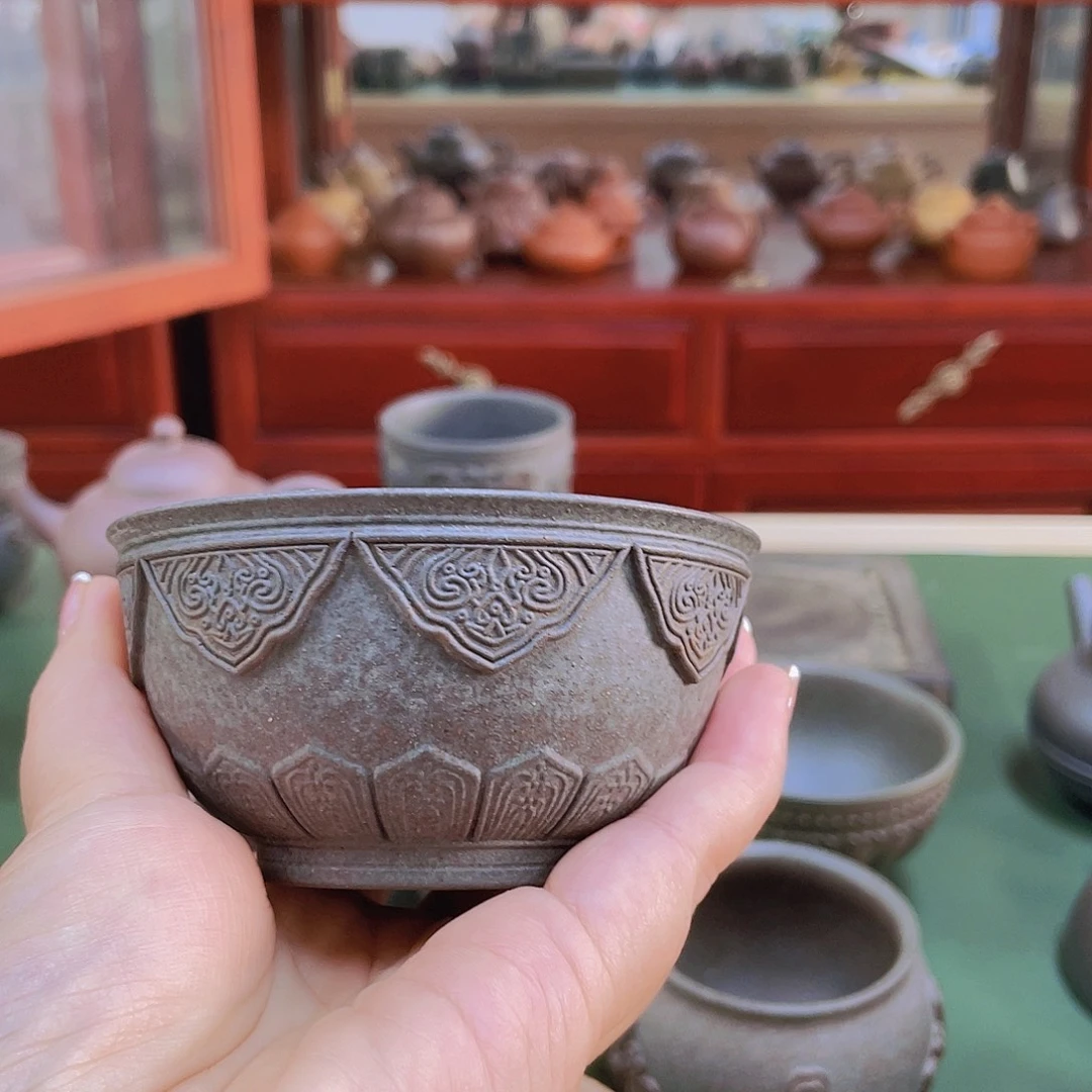 聚***司半手工制作工艺流程
