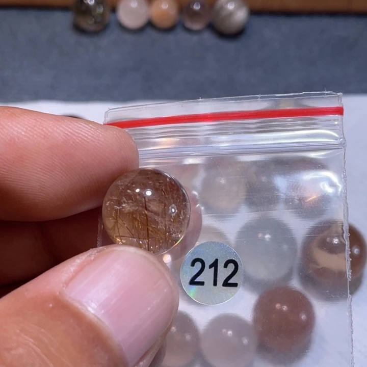 ****手链未镶嵌发晶未镶嵌发晶