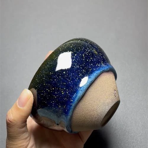 【闪购商品】茶盏-513............