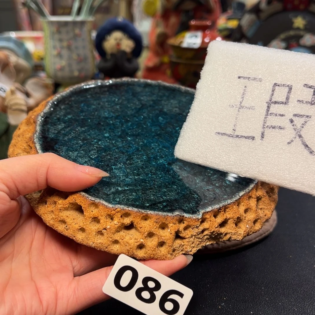 瓷片景德镇设计师