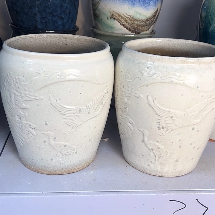 红陶口17高21.5新品福利