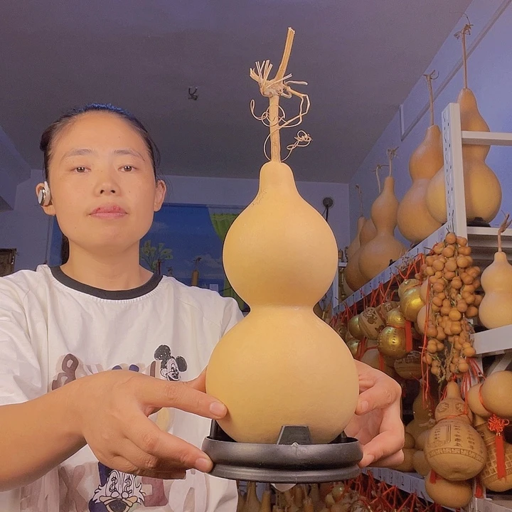 M***t天然葫芦葫芦一物一图看图片发货