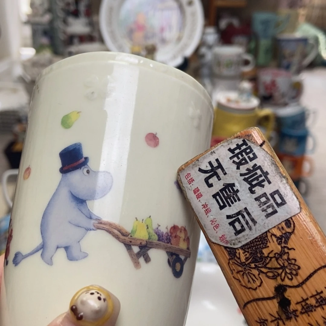 摆件A****宠陶瓷哈哈哈哈哈哈