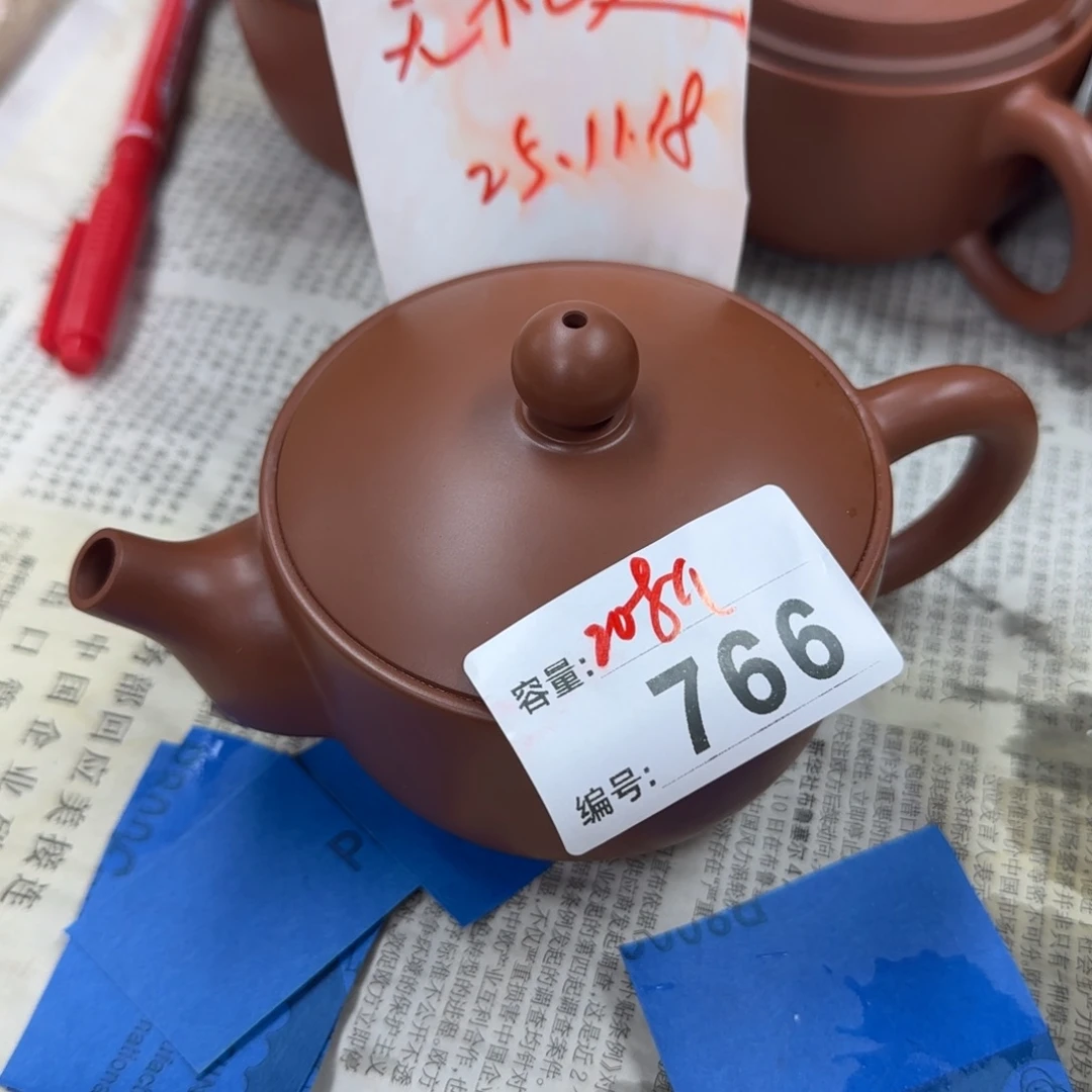 老韩坭兴陶老韩坭兴陶
