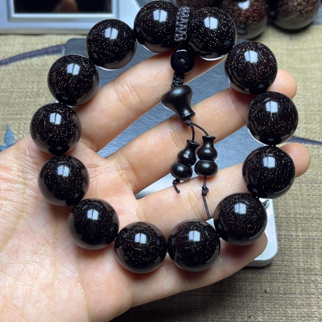 檀香紫檀（小叶紫檀）1.8 满星